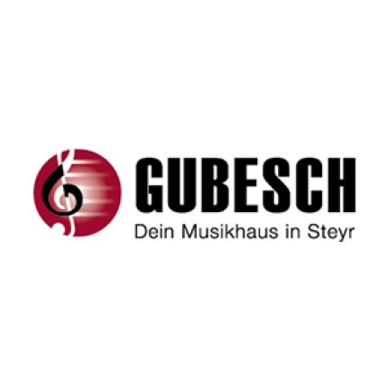 Logo von Musikhaus Gubesch - Dein Musikhaus in Steyr