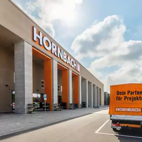 Bild von HORNBACH Leipzig - Alte Messe