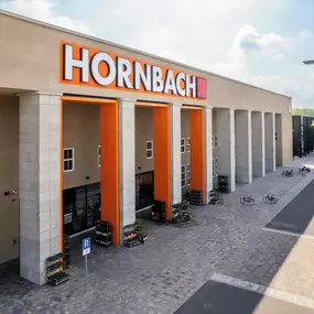 Bild von HORNBACH Leipzig - Alte Messe