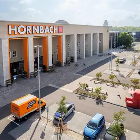 Bild von HORNBACH Leipzig - Alte Messe