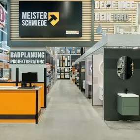 Bild von HORNBACH Leipzig - Alte Messe