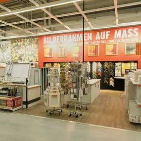 Bild von HORNBACH Leipzig - Alte Messe