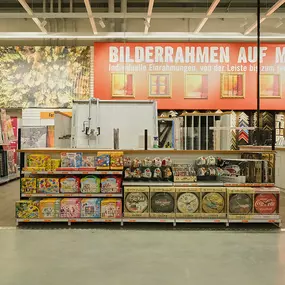 Bild von HORNBACH Leipzig - Alte Messe