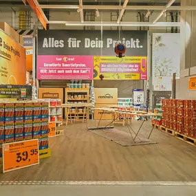 Bild von HORNBACH Leipzig - Alte Messe