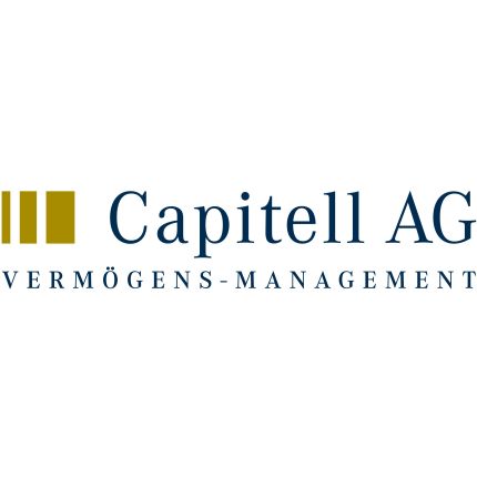 Logo od Capitell Vermögens-Management AG