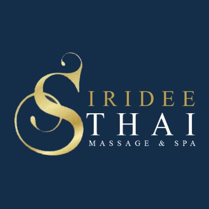 Logótipo de Siridee Thai Massage & Spa