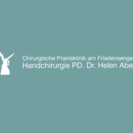 Logo van Handchirurgie Dr. Helen Abel