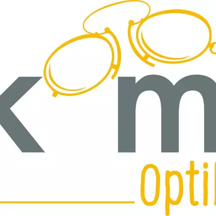 Logo od Kiek mol! Optik am Rathaus C. Holst e.K.