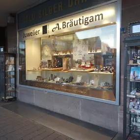 Bild von Juwelier A. Bräutigam