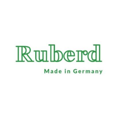 Logotyp från Ruberd Terassenüberdachungen