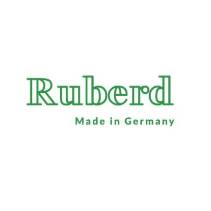 Logotipo de Ruberd Terassenüberdachungen