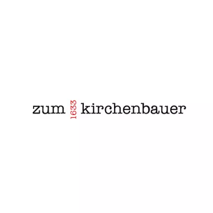 Logo von Zum Kirchenbauer