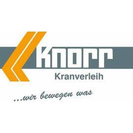 Logotyp från Knorr Kranverleih e.K Inh. Jutta Karaxha
