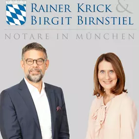 Bild von Notare Krick und Birnstiel