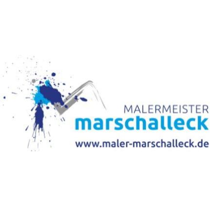 Logo van Malermeister Marschalleck GmbH