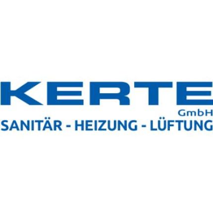 Logotyp från Kerte Haustechnik