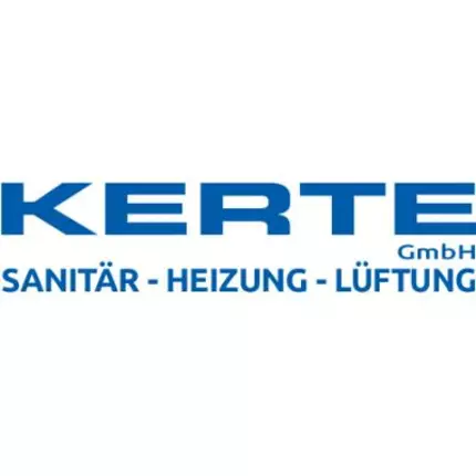 Logotipo de Kerte Haustechnik