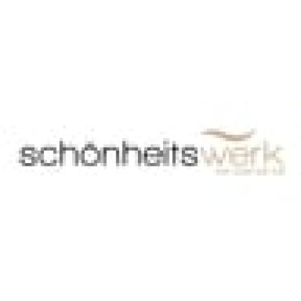 Logo da schönheitswerk by rieck & winter GbR