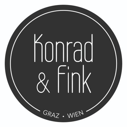 Logo de Konrad & Fink GmbH - Stilvolle Innenarchitektur