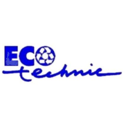 Logotipo de Ecotechnic