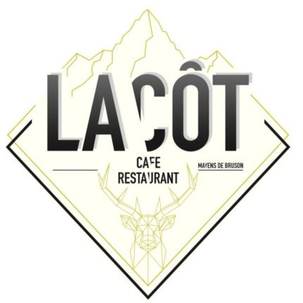 Logo de Restaurant de la Côt