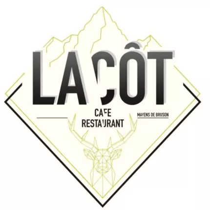 Logo von Restaurant de la Côt