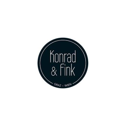 Logo van Konrad & Fink GmbH - Stilvolle Innenarchitektur