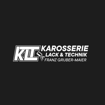 Logo van KLT Karosserie Lack & Technik Franz Gruber-Maier