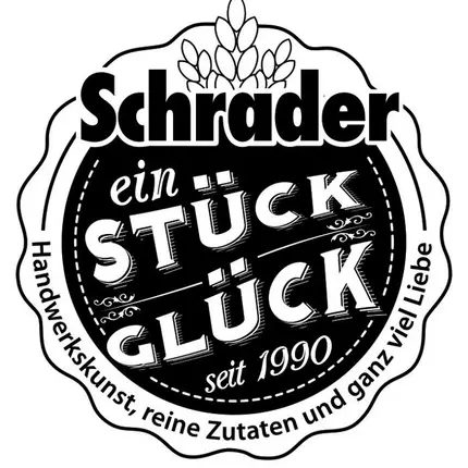 Logo from Bäcker Schrader