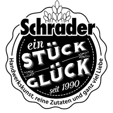 Logo from Bäcker Schrader