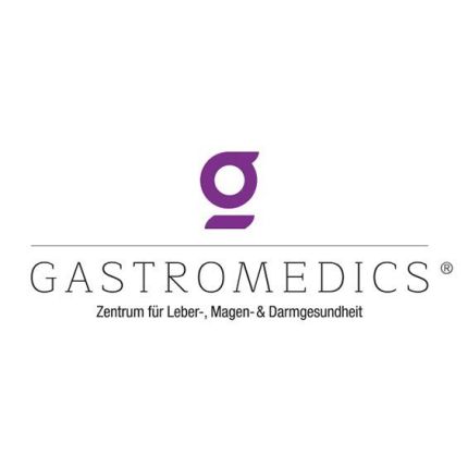 Logo de Gastromedics – Innere Medizin und Endoskopie
