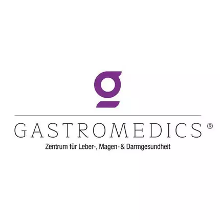 Logo von Gastromedics – Innere Medizin und Endoskopie