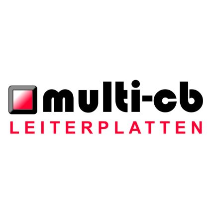 Logo von Multi Leiterplatten GmbH