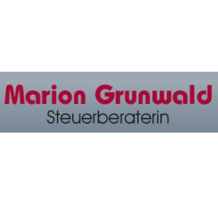 Logo fra Marion Grunwald Steuerberaterin