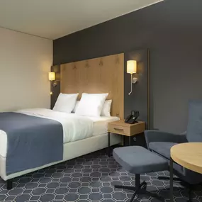 Superior Zimmer im Maritim Hotel Ingolstadt