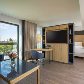 Familiensuite im Maritim Hotel Ingolstadt