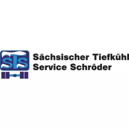 Logótipo de Sächsischer Tiefkühl Service