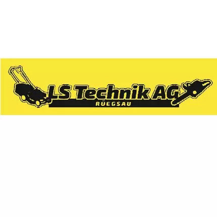 Logo da LS Technik AG