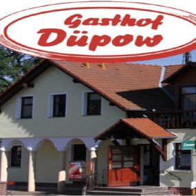 Bild von Gasthof Düpow