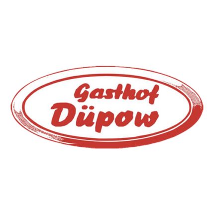 Logo von Gasthof Düpow Inh. Toralf Imm