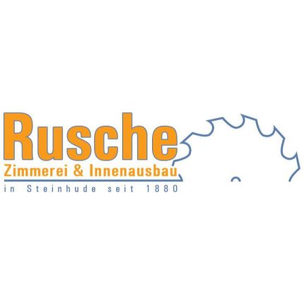 Logo from Rusche – Zimmerei & Innenausbau