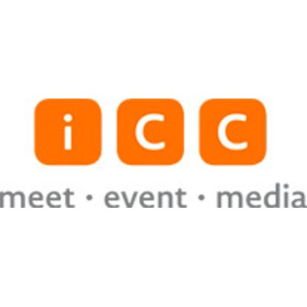 Logo von Konferenzzentrum Ingelheim iCC GmbH
