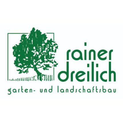 Logótipo de Rainer Dreilich Garten- und Landschaftsbau