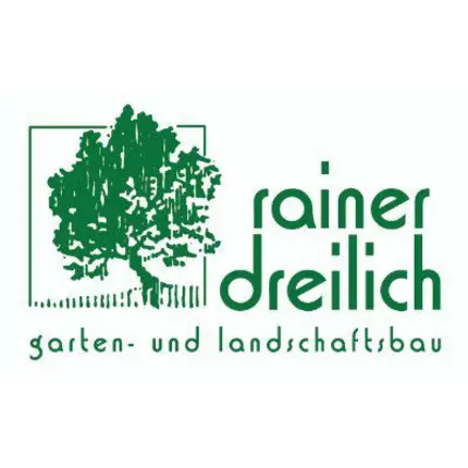 Logo fra Rainer Dreilich Garten- und Landschaftsbau