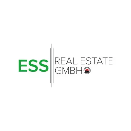 Logotyp från ESS REAL Estate GmbH Bauträger