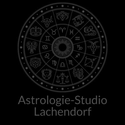 Logotipo de Astrologie-Studio Lachendorf