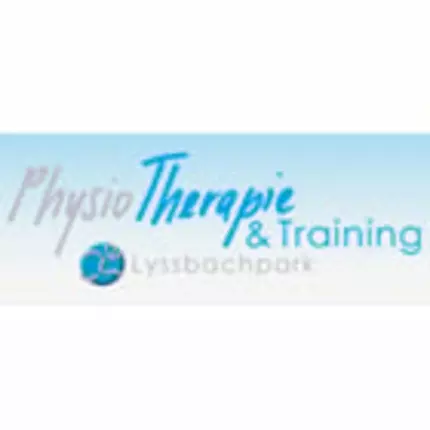 Logo von Physiotherapie Lyssbachpark GmbH