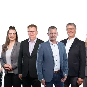 Unser Team - DBV Deutsche Beamtenversicherung Hoppe & Waskewitz oHG - Beamtenversicherung in Rostock