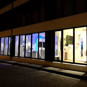 Außenansicht - DBV Deutsche Beamtenversicherung Hoppe & Waskewitz oHG - Beamtenversicherung in Rostock