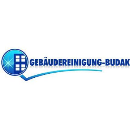 Logotipo de Gebäudereinigung Budak